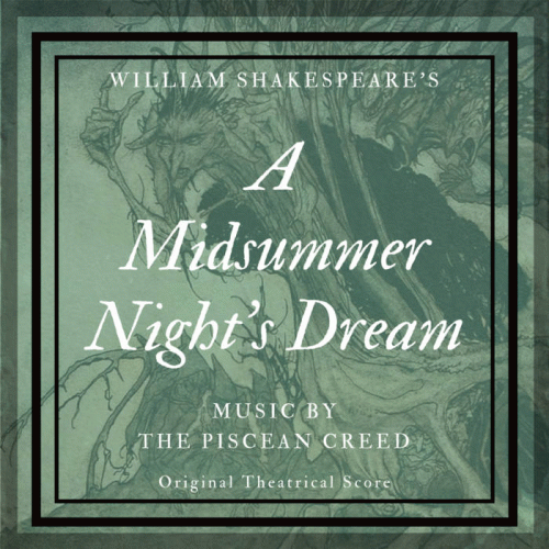 A Midsummer Night's Dream